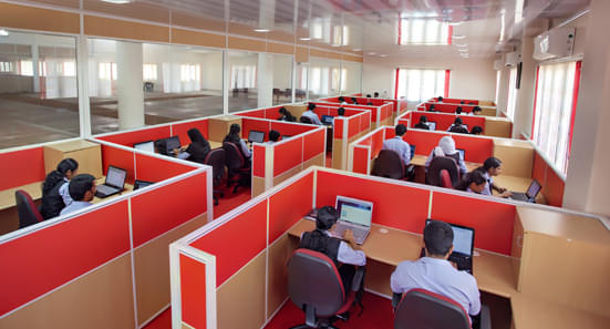 Amal Jyothi College of Engineering Kanjirappally Academic Facilities photo 7